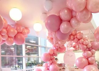 Воздушные шары на праздник: для чего нужны и где заказать? Воздушные шары на праздник: для чего нужны и где заказать?