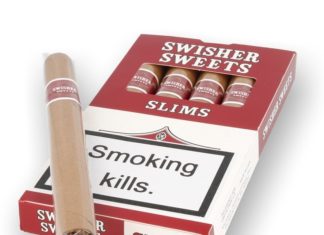 Отличительные особенности сигар и сигарилл Отличительные особенности сигар и сигарилл