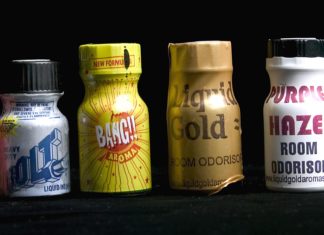 Для чего нужны попперсы: что это, действие препарата, правила применения, особенности и преимущества Для чего нужны попперсы: что это, действие препарата, правила применения, особенности и преимущества