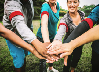 Как создать идеальную команду для профессиональной работы Как создать идеальную команду для профессиональной работы