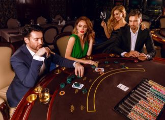 Как вести себя в казино, чтобы вас не попросили уйти? Как вести себя в казино, чтобы вас не попросили уйти?