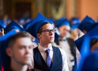 Образование в Чехии: в чем его особенности и преимущества? Образование в Чехии: в чем его особенности и преимущества