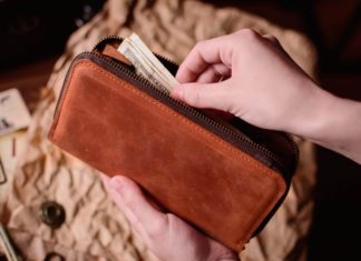 Как выбрать женский кошелек — на что обратить внимание при покупке? Как выбрать женский кошелек - на что обратить внимание при покупке?