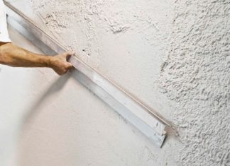 Гипсовые штукатурки – виды, свойства и долговечность Гипсовые штукатурки – виды, свойства и долговечность