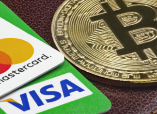 Быстрый, выгодный, удобный обмен Visa и MasterCard на Bitcoin (BTC) Быстрый, выгодный, удобный обмен Visa и MasterCard на Bitcoin (BTC)