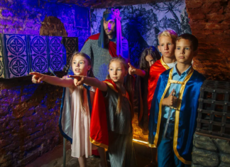 Квесты: что это такое и для чего нужны? Квесты: что это такое и для чего нужны?