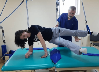 Нужна ли реабилитация после дискэктомии? Нужна ли реабилитация после дискэктомии?