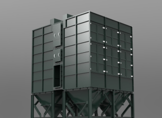 Пылеулавливающее оборудование и устройства: что следует знать? Пылеулавливающее оборудование и устройства: что следует знать?