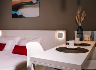 Что такое апарт-комплексы и в чем их преимущества Что такое апарт-комплексы и в чем их преимущества