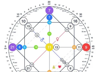 Виды и особенности упаковок Для чего нужна Матрица Судьбы: что это, какие сферы рассматриваются, кто является основателем, распространенные мифы