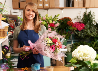 Кто такой флорист и стоит ли этому обучаться? Кто такой флорист и стоит ли этому обучаться?
