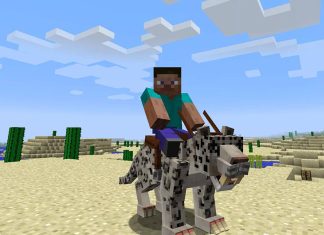 Самые популярные моды на майнкрафт Самые популярные моды на майнкрафт