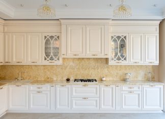 Кухонные шкафы – что стоит знать перед их покупкой? Кухонные шкафы – что стоит знать перед их покупкой?