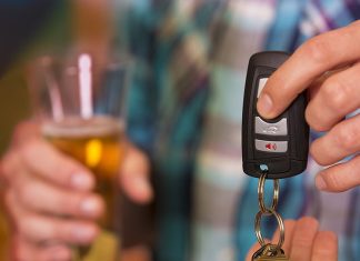 Услуга «Трезвый водитель» Услуга «Трезвый водитель»