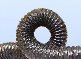 Воздуховоды для вентиляции, их виды и применение Воздуховоды для вентиляции, их виды и применение