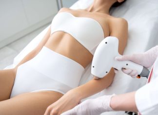 Лазерная эпиляция: как она работает, эффективность, подготовка Лазерная эпиляция: как она работает, эффективность, подготовка