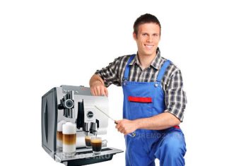 Недорогой оперативный ремонт кофемашин в Москве Недорогой оперативный ремонт кофемашин в Москве