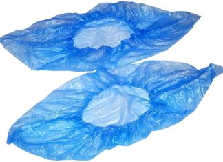 Как выбрать и купить бахилы в Казани? Как выбрать и купить бахилы в Казани?