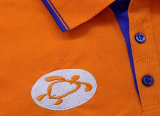 Как выбрать лучшую вышивку на готовых изделиях: советы от компании Шарк Как выбрать лучшую вышивку на готовых изделиях: советы от компании Шарк