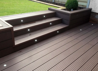 Что такое декинг и где применяют «доску для террас»? Что такое декинг и где применяют «доску для террас»?