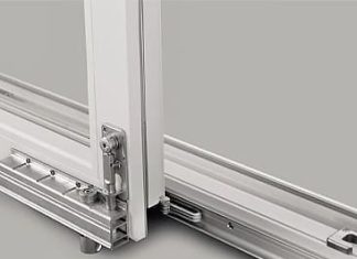 Разные виды дверей Разные виды дверей