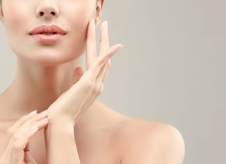 Два распространенных способа вернуть красоту кожи и тела Два распространенных способа вернуть красоту кожи и тела