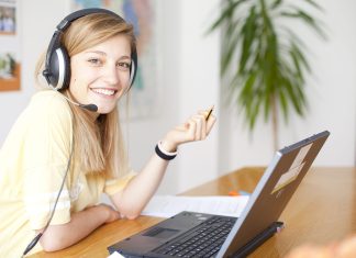 «Profieng: новый уровень изучения английского языка в школе онлайн»