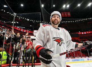 Преимущества ставок на КХЛ онлайн