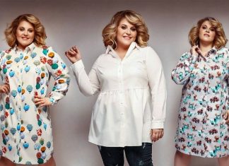 Одежда больших размеров российского производителя Galion: выбираем удобные и качественные вещи на любой сезон