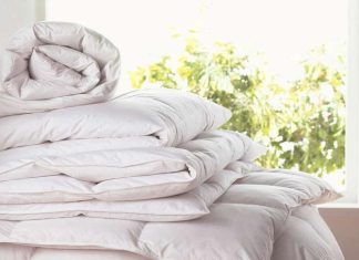 Стирка предметов интерьера в химчистке – подарите безопасность и чистоту своему дому