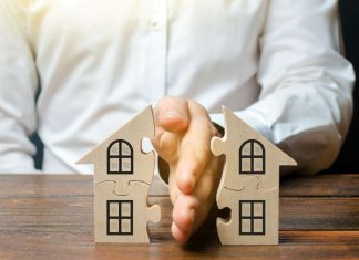 Ипотека на долю в квартире