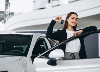 Renting a car: the main advantages