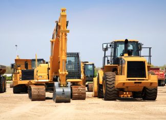 Преимущества аренды спецтехники: доступность и эффективность услуги