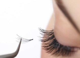 Как выбрать ресницы для наращивания и необходимые инструменты: руководство