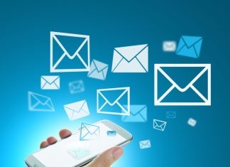 Служба массовых SMS-рассылок — простой способ связаться с вашими клиентами