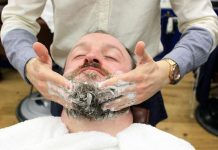 Мыло для бороды: секреты ухода и гигиены