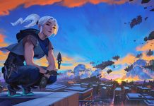 Руководство для новичков Valorant