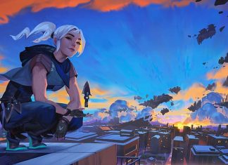 Руководство для новичков Valorant