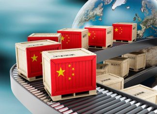 Надежный посредник по доставке из Китая: как сделать правильный выбор для вашего бизнеса