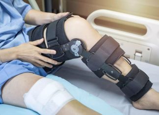 Что такое артроскопическая пластика передней крестообразной связки?