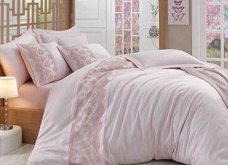 Виды постельного белья – какой материал выбрать?