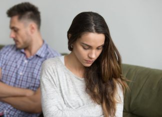 Что делать если появились проблемы в отношениях?