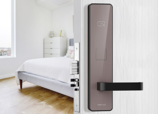 Как выбрать замок для дверей номеров пансионата