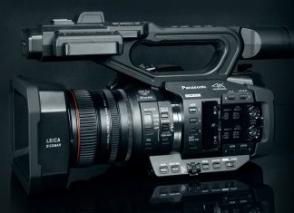 Panasonic: Локомотив Передовых Технологий