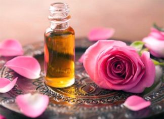 Сирийская арабская косметика