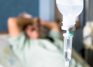 Вывод из запоя на дому и основные преимущества