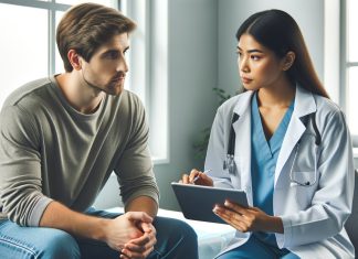 Когда стоит выбрать платную клинику для УЗИ сердца?