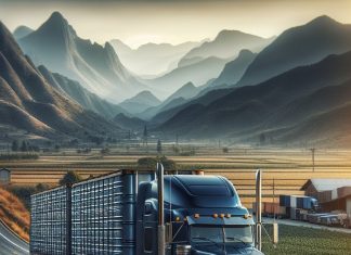 Логистика и грузоперевозки в Китае: cекреты успешной доставки в Россию