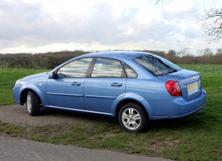 Как выбрать свою первую машину