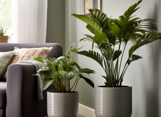 Кашпо Лечуза для растений: плюсы и особенности